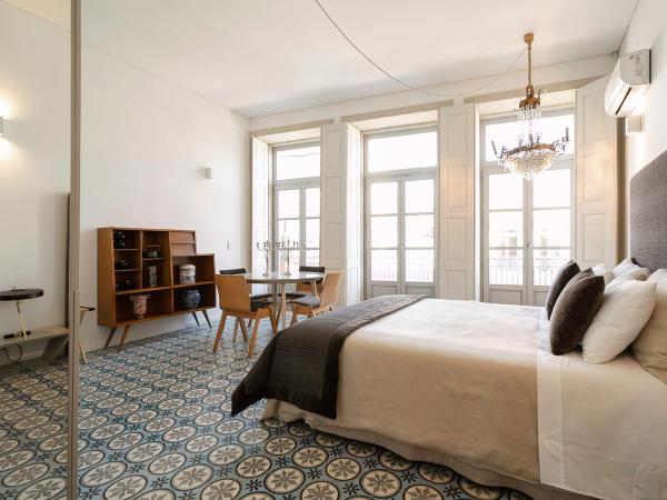 Palácio Fenizia Lux Apartments : photo 3 de la chambre studio standard