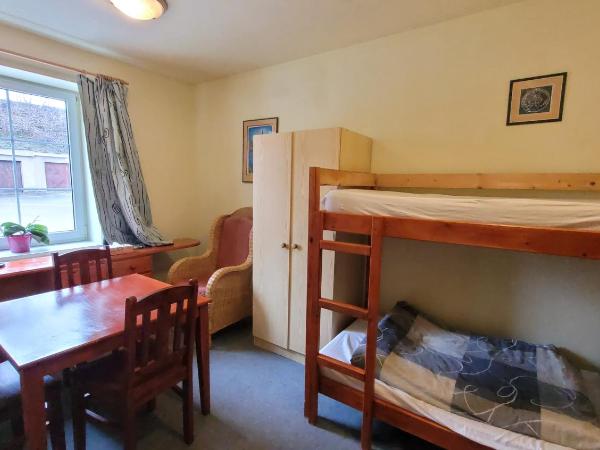 Pension Patanka : photo 6 de la chambre dortoir mixte de 6 lits