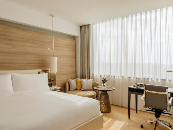 Torre Melina, a Gran Meliá Hotel : photo 2 de la chambre suite 1 chambre red level