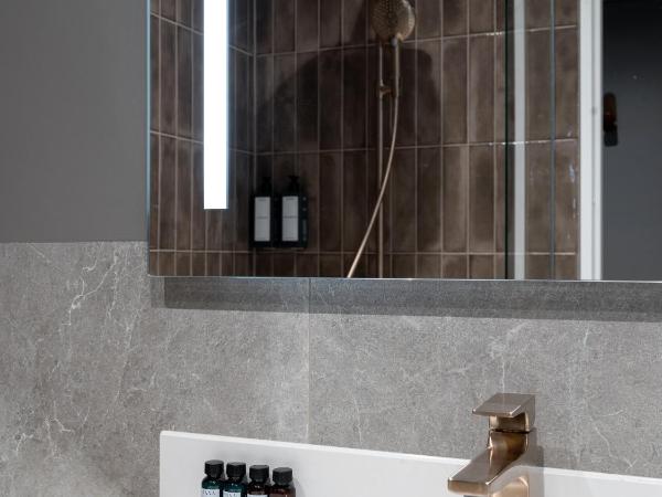 Elite Palace Hotel & Spa : photo 3 de la chambre petit hébergement premium