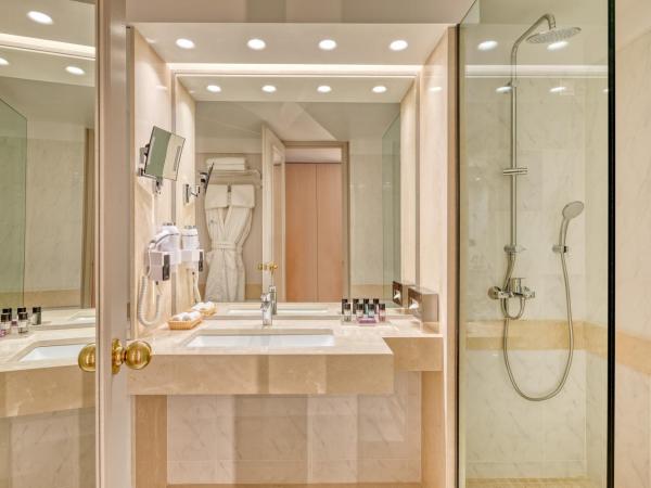 Divani Caravel : photo 4 de la chambre chambre exécutive