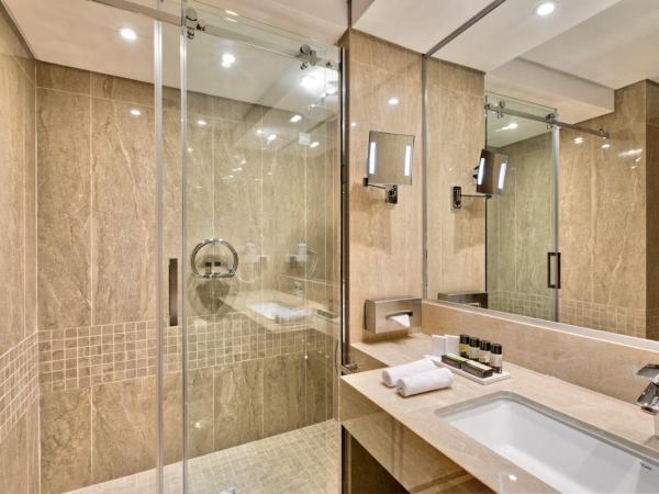 Divani Caravel : photo 7 de la chambre suite familiale divine - vue sur acropole