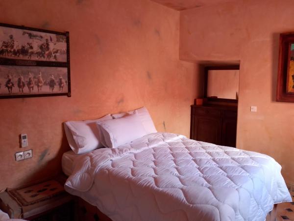 Riad Ocean Beach Douira : photo 6 de la chambre chambre double avec salle de bains privative extérieure