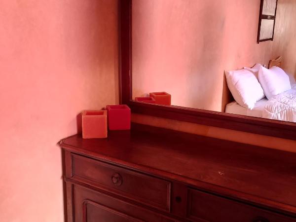 Riad Ocean Beach Douira : photo 9 de la chambre chambre double avec salle de bains privative extérieure