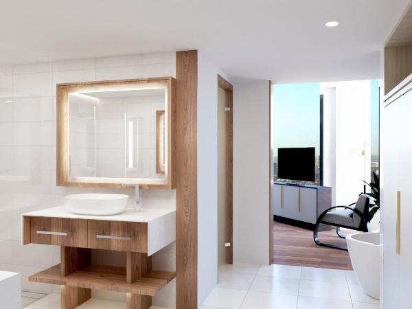 Torre Melina, a Gran Meliá Hotel : photo 4 de la chambre suite principale 1 chambre red level