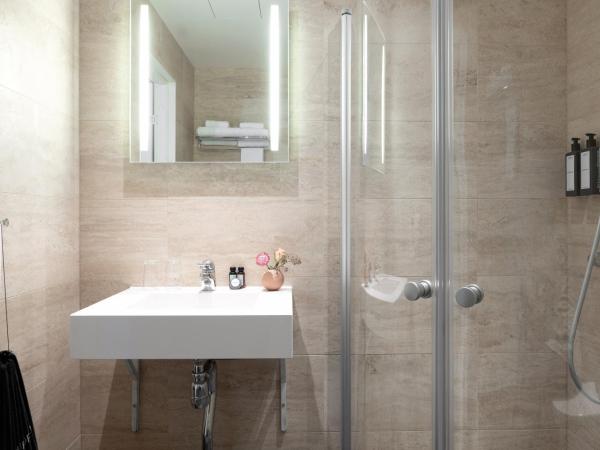 Elite Palace Hotel & Spa : photo 2 de la chambre chambre double deluxe