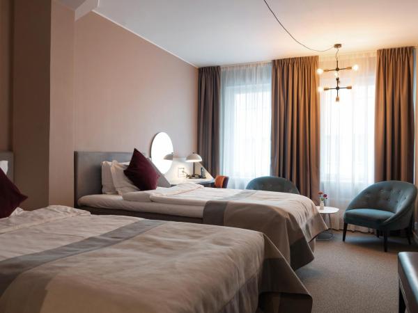 Elite Palace Hotel & Spa : photo 3 de la chambre chambre double deluxe