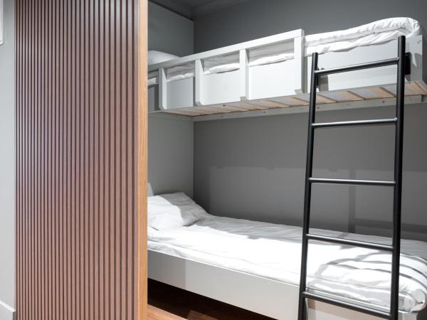 Elite Palace Hotel & Spa : photo 4 de la chambre hébergement familial premium