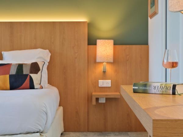 Hôtel Pietracap : photo 9 de la chambre suite junior - vue sur mer