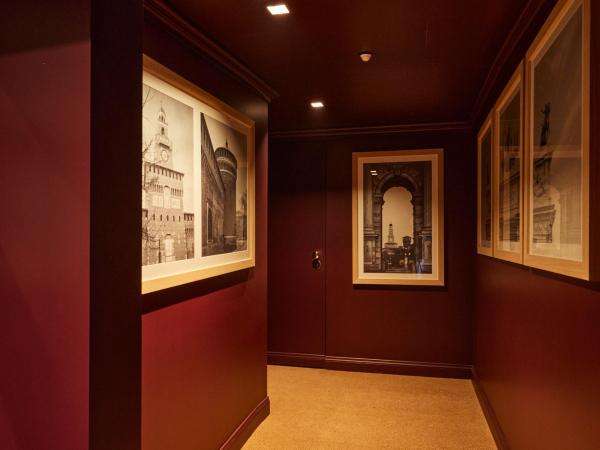 Living Suites : photo 7 de la chambre suite familiale deluxe