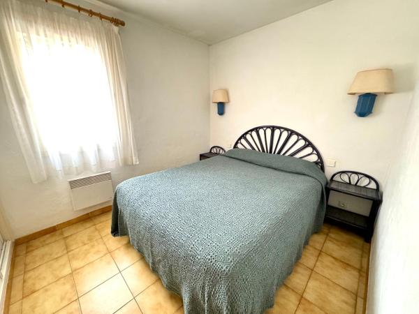 Parc et Résidence le Provençal : photo 8 de la chambre one bedroom apartment with terrace