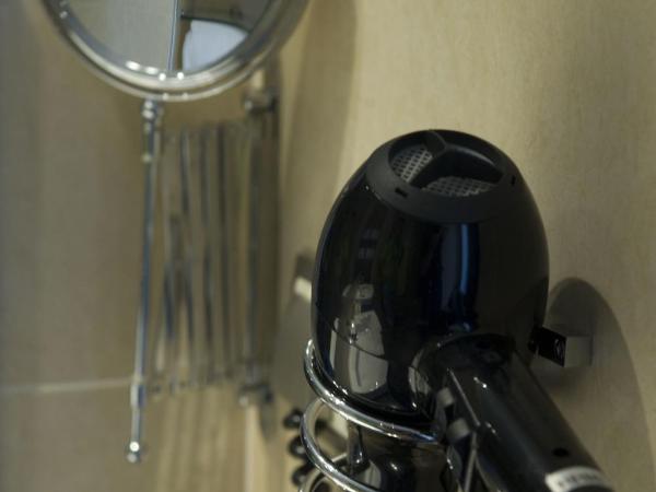 Gran Versalles : photo 4 de la chambre chambre simple