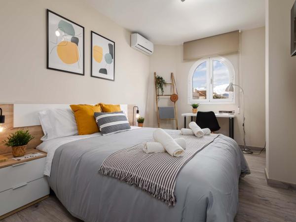 Nordik Rooms Urban - Segalerva