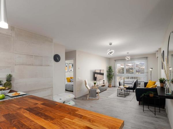 Nordik Rooms Urban - Segalerva