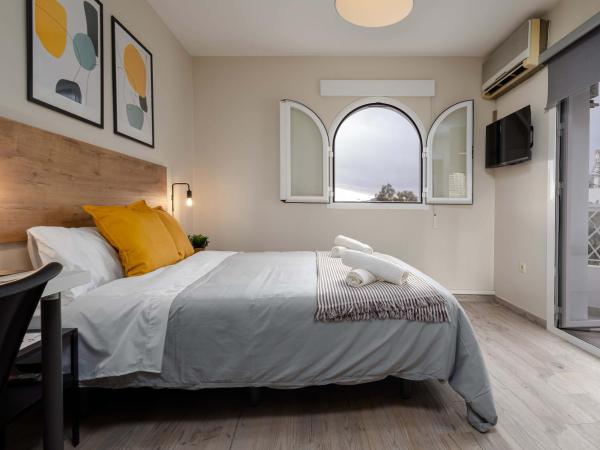 Nordik Rooms Urban - Segalerva