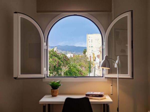 Nordik Rooms Urban - Segalerva