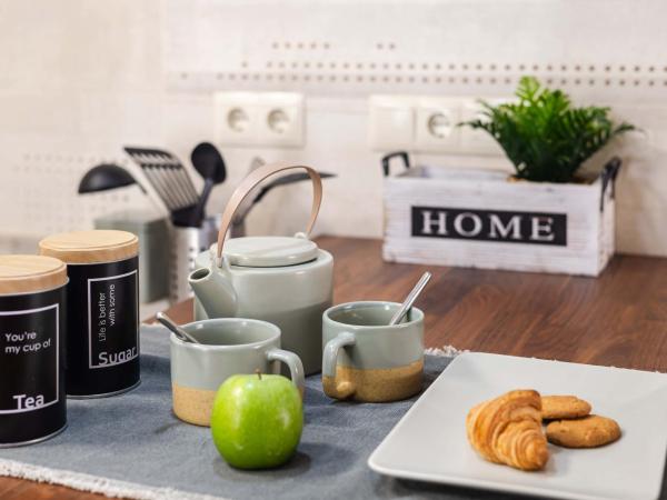 Nordik Rooms Urban - Segalerva