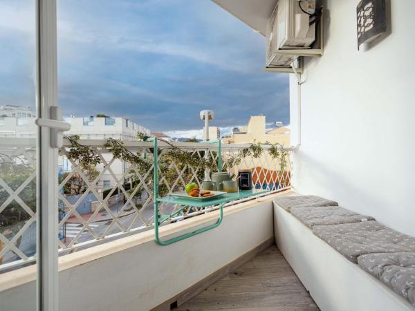 Nordik Rooms Urban - Segalerva