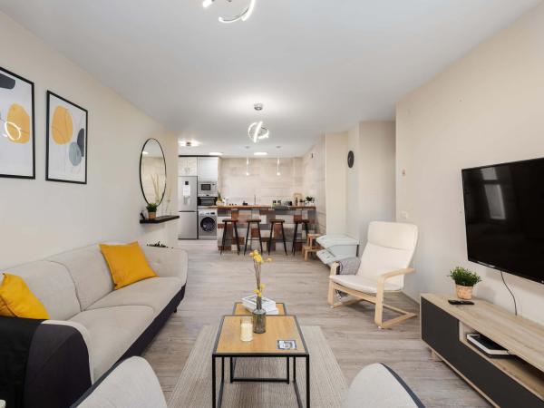 Nordik Rooms Urban - Segalerva