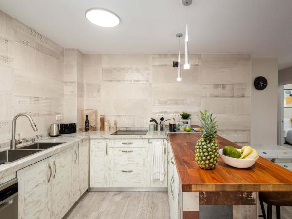 Nordik Rooms Urban - Segalerva