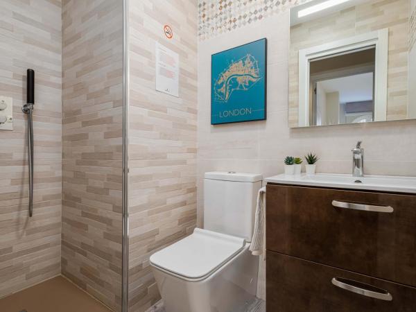 Nordik Rooms Urban - Segalerva