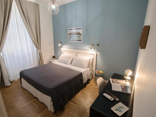 The Andy House B&B : photo 1 de la chambre chambre double