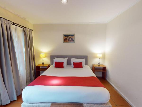 BENS L'Hôtel Palermo : photo 6 de la chambre chambre supérieure