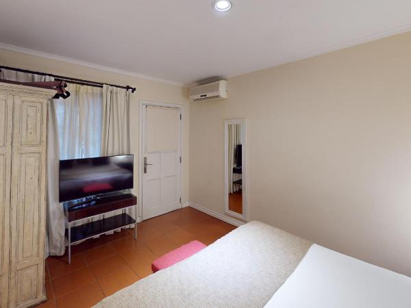 BENS L'Hôtel Palermo : photo 4 de la chambre chambre supérieure