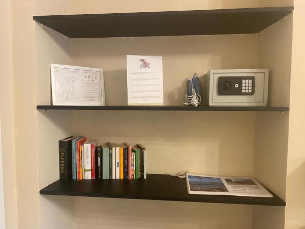 Your House Rooms : photo 6 de la chambre chambre triple avec salle de bains privative