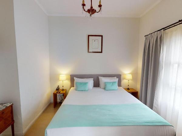 BENS L'Hôtel Palermo : photo 6 de la chambre chambre standard