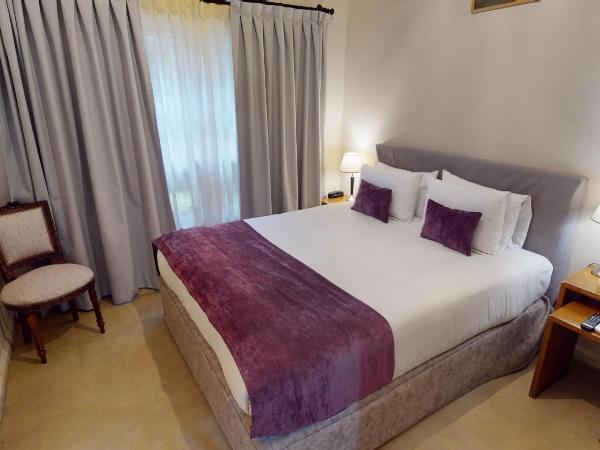 BENS L'Hôtel Palermo : photo 9 de la chambre chambre standard