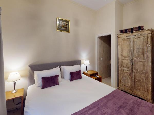 BENS L'Hôtel Palermo : photo 10 de la chambre chambre standard