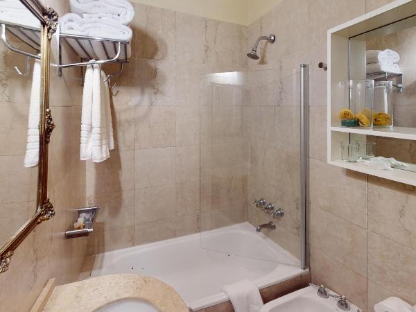 BENS L'Hôtel Palermo : photo 7 de la chambre chambre standard