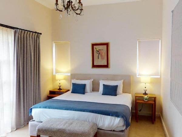 BENS L'Hôtel Palermo : photo 1 de la chambre suite - vue sur jardin