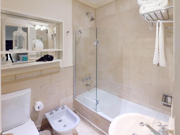 BENS L'Hôtel Palermo : photo 8 de la chambre chambre double