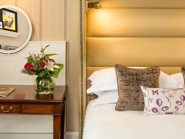 The Bailey's Hotel London Kensington : photo 1 de la chambre petite chambre double