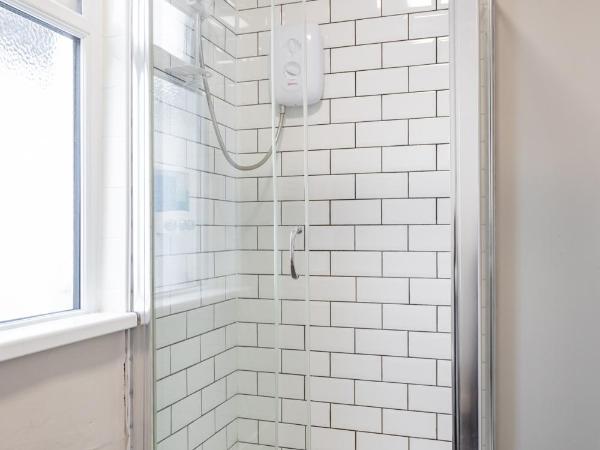 Castlereagh guest House : photo 1 de la chambre chambre double