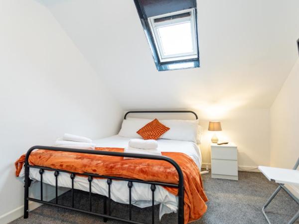 Castlereagh guest House : photo 3 de la chambre chambre double Économique