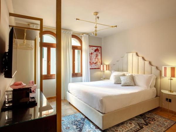 Daplace - Antica Casa Coppo : photo 2 de la chambre suite junior