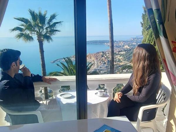 Olguita : photo 10 de la chambre chambre double avec salle de bains privative