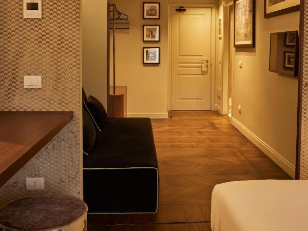 Living Suites : photo 5 de la chambre suite familiale deluxe