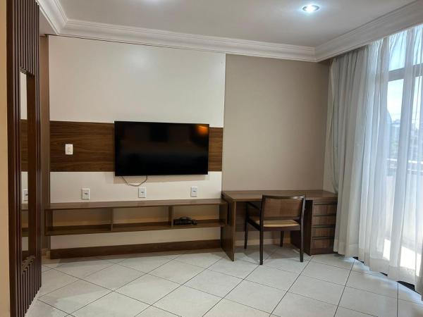 Millenium Hotel Flat : photo 2 de la chambre studio deluxe