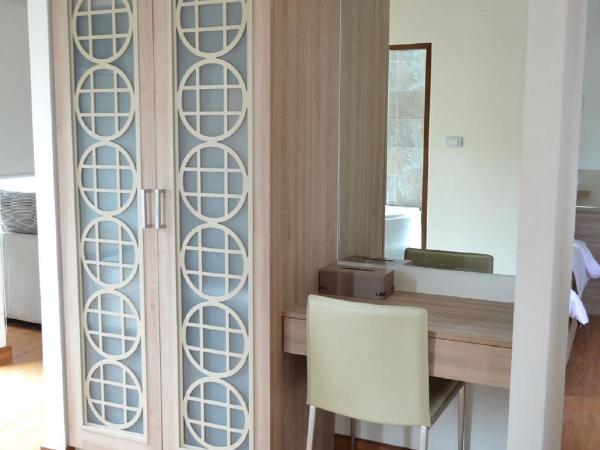 S17 Nimman : photo 8 de la chambre chambre double deluxe