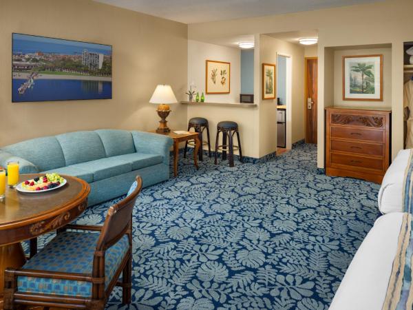 Catamaran Resort Hotel and Spa : photo 3 de la chambre resort studio queens