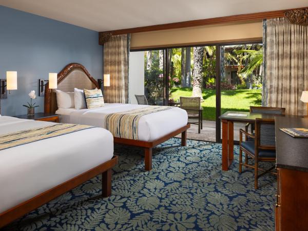 Catamaran Resort Hotel and Spa : photo 1 de la chambre resort queens