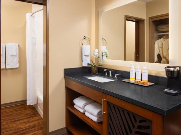 Catamaran Resort Hotel and Spa : photo 4 de la chambre poolside queens