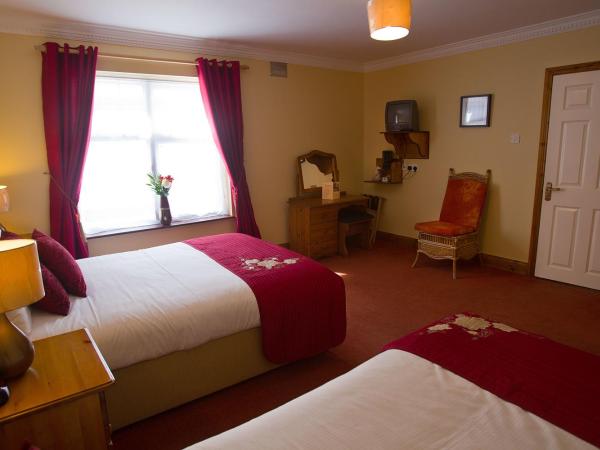 Woodlawn House : photo 3 de la chambre chambre triple