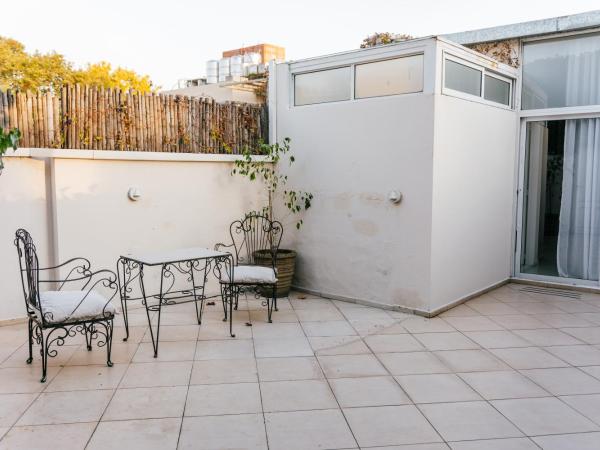 BENS L'Hôtel Palermo : photo 9 de la chambre suite