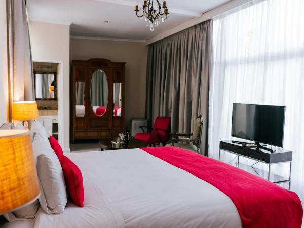 BENS L'Hôtel Palermo : photo 3 de la chambre suite