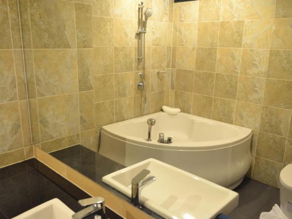 S17 Nimman : photo 1 de la chambre room #146219963